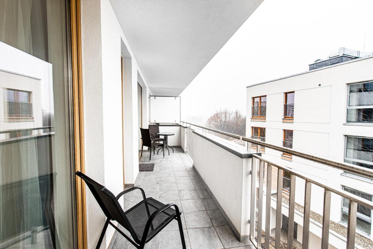Bella Casa Premium Apartment - 30 Pszczelna Cracóvia Exterior foto