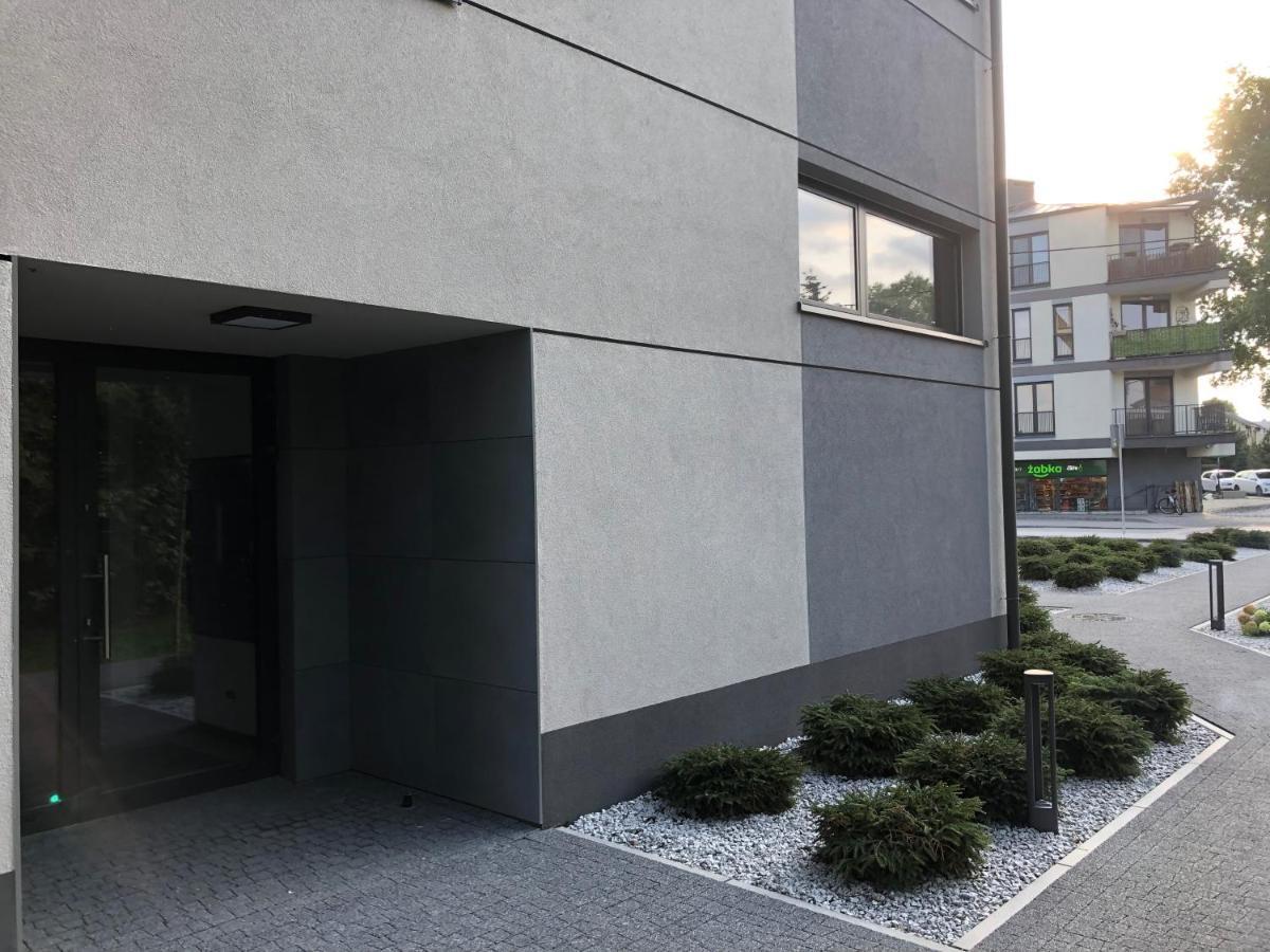 Bella Casa Premium Apartment - 30 Pszczelna Cracóvia Exterior foto